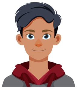 person