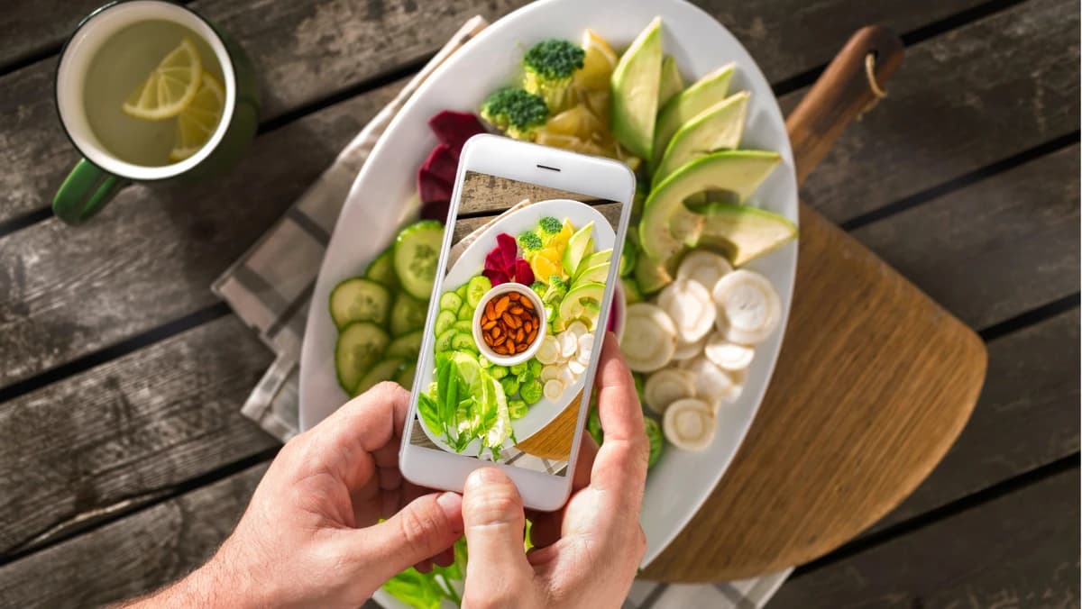 Share your recipe