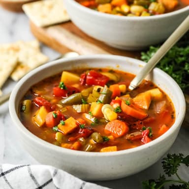 Soup