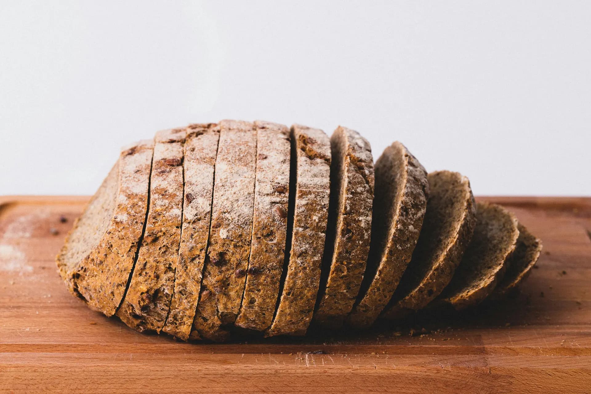 Homemade Sourdough Bread: A Beginner's Guide